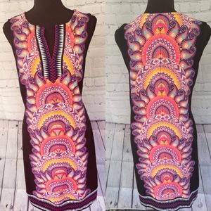 NY & Company Sheath Dress New